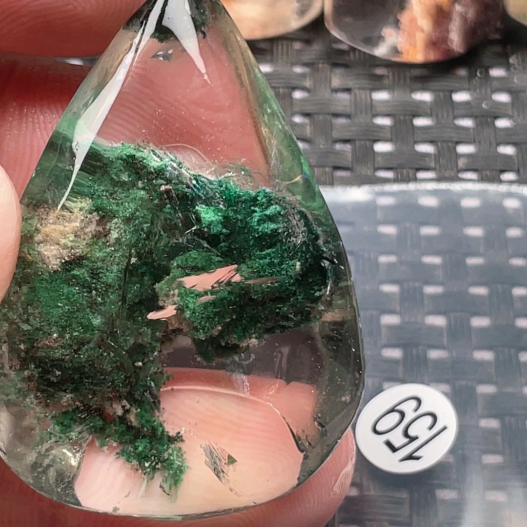 【闪购商品】颈饰未镶嵌水晶爱*心