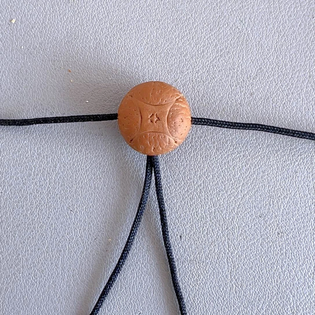 麒麟眼菩提手串16mm单颗三通90@1417