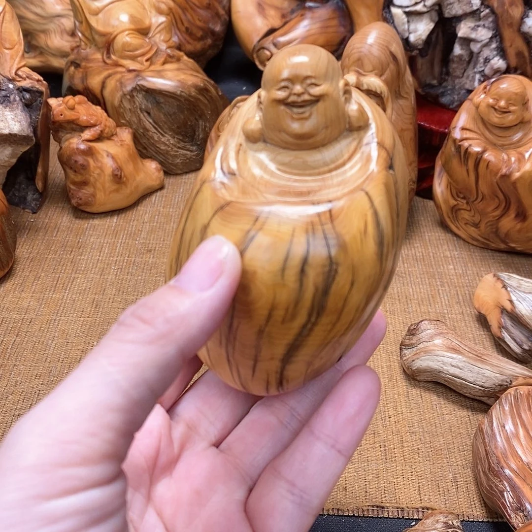 柏木（崖柏）一物一图