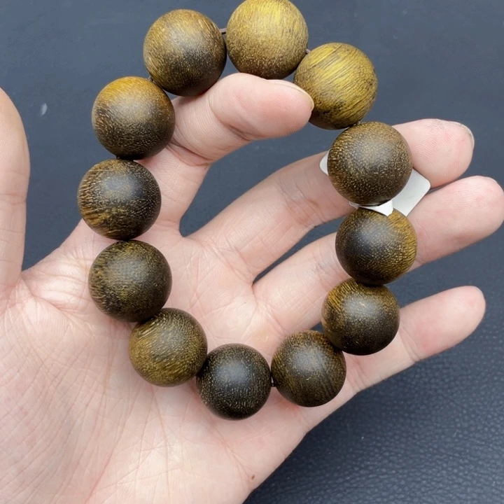 沉香沉香碎屑芽庄绿奇