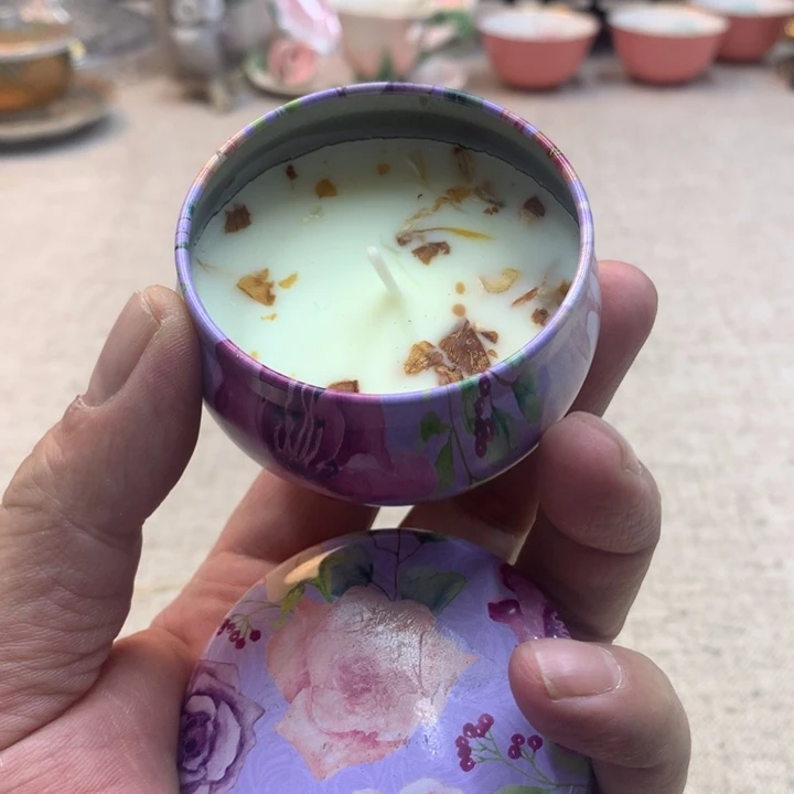 金瓷阁家的美丽瓷器