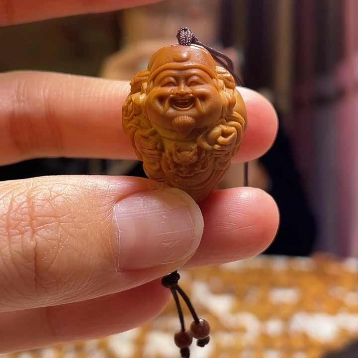手串/手链橄榄核