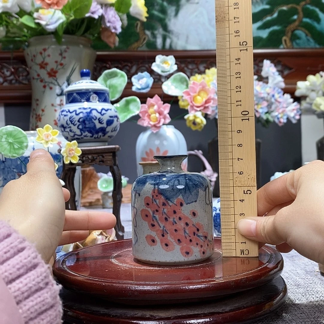 瓷片景德镇的陶瓷