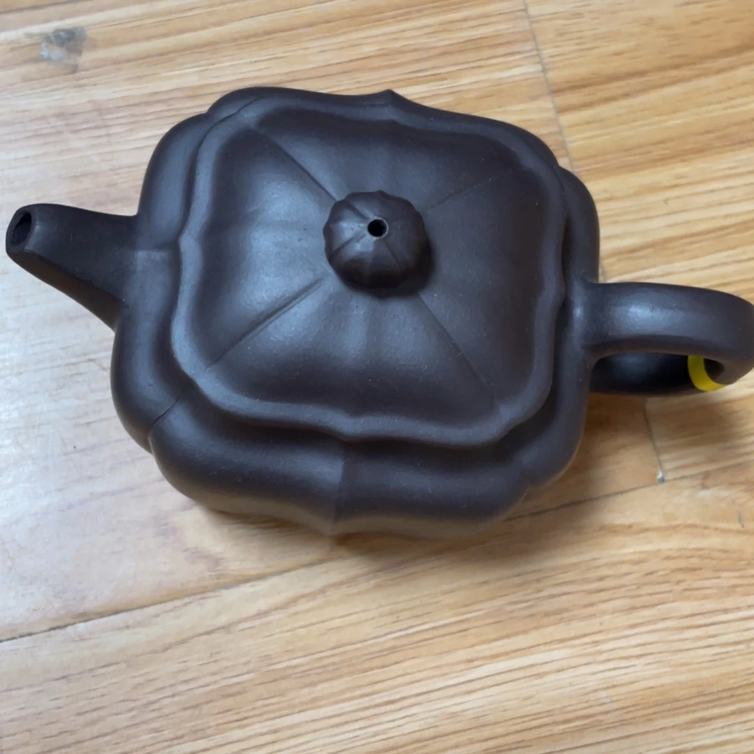 用***6紫砂茶壶紫砂艺术作品
