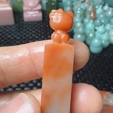 老挝石真真正正章