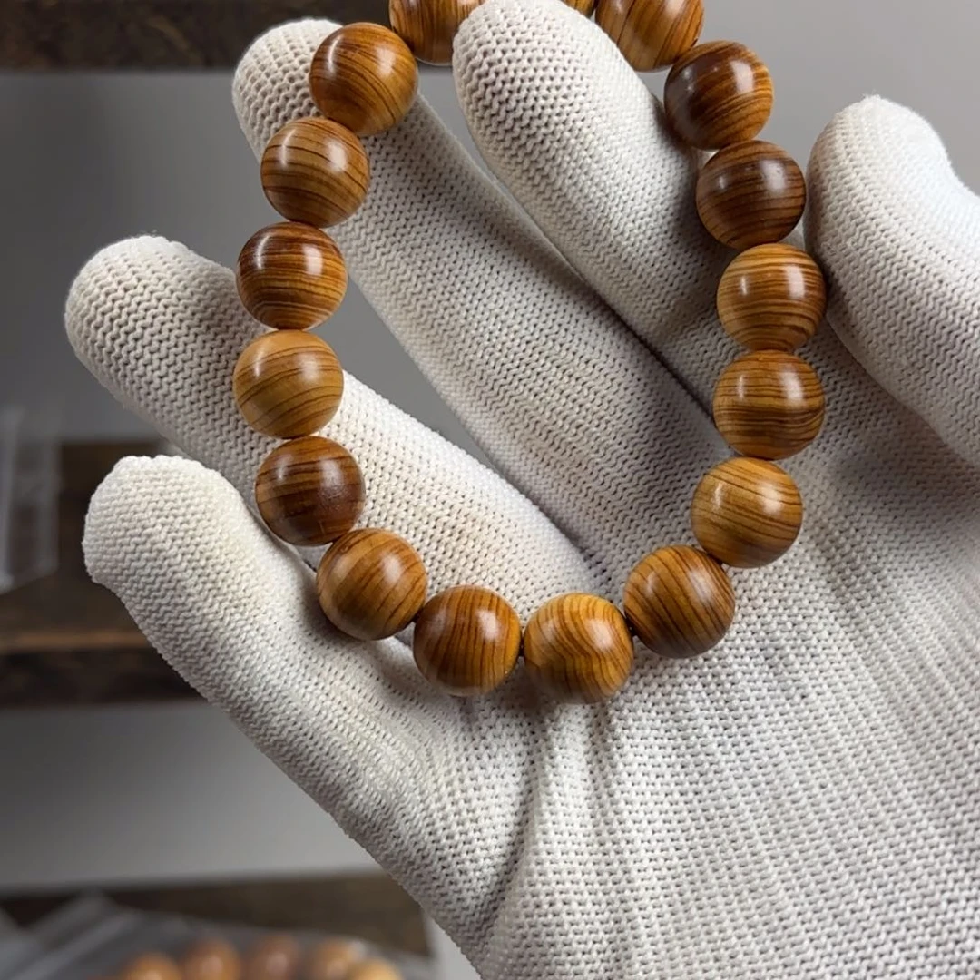 柏木（崖柏）s***m太行崖柏黑油陈化1.0奶香味