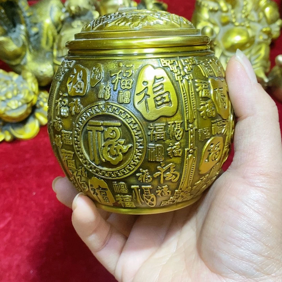 黄铜黄铜材质一物一拍