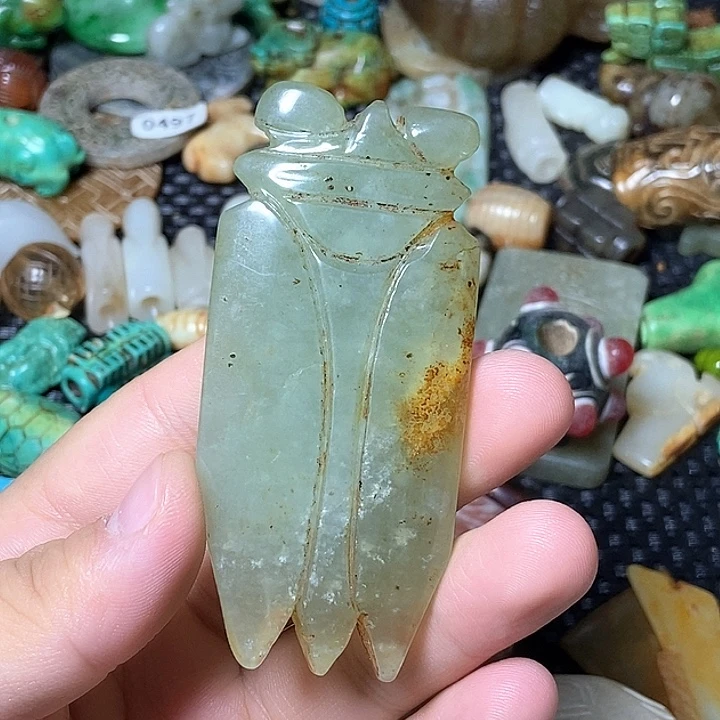 摆件直播间链接44