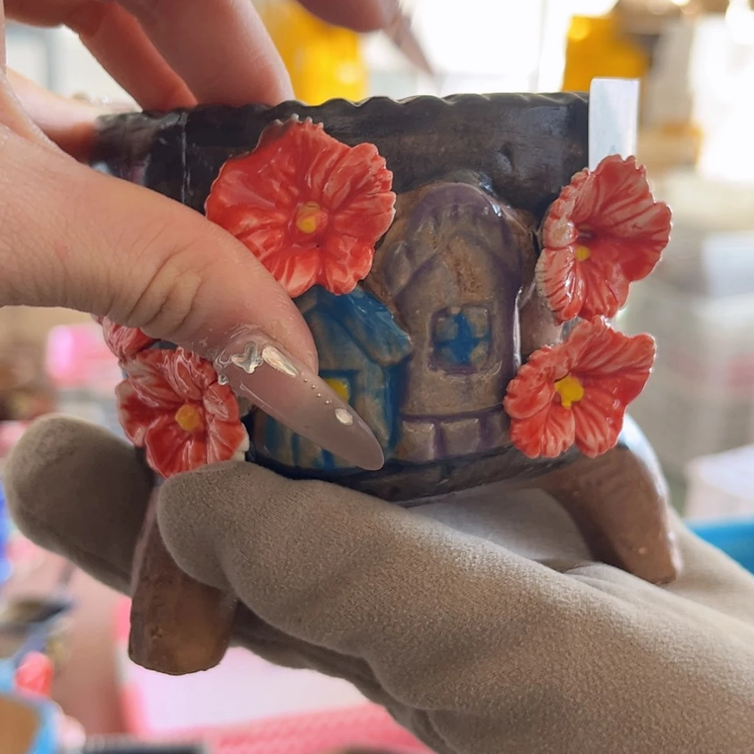 【闪购商品】红陶福利