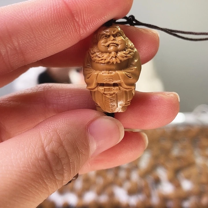 手串/手链橄榄核橄榄核