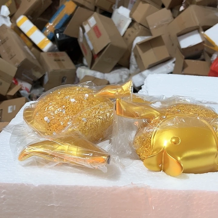 树脂树脂材质花花瓶瓶罐罐等等25