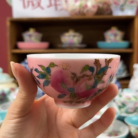 微瑕微瑕景德镇陶瓷