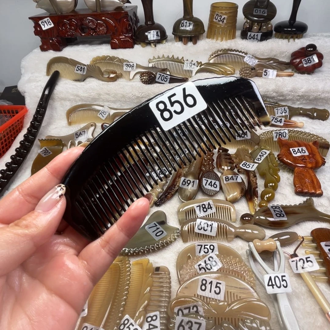 牛角牛角牛角牛角梳