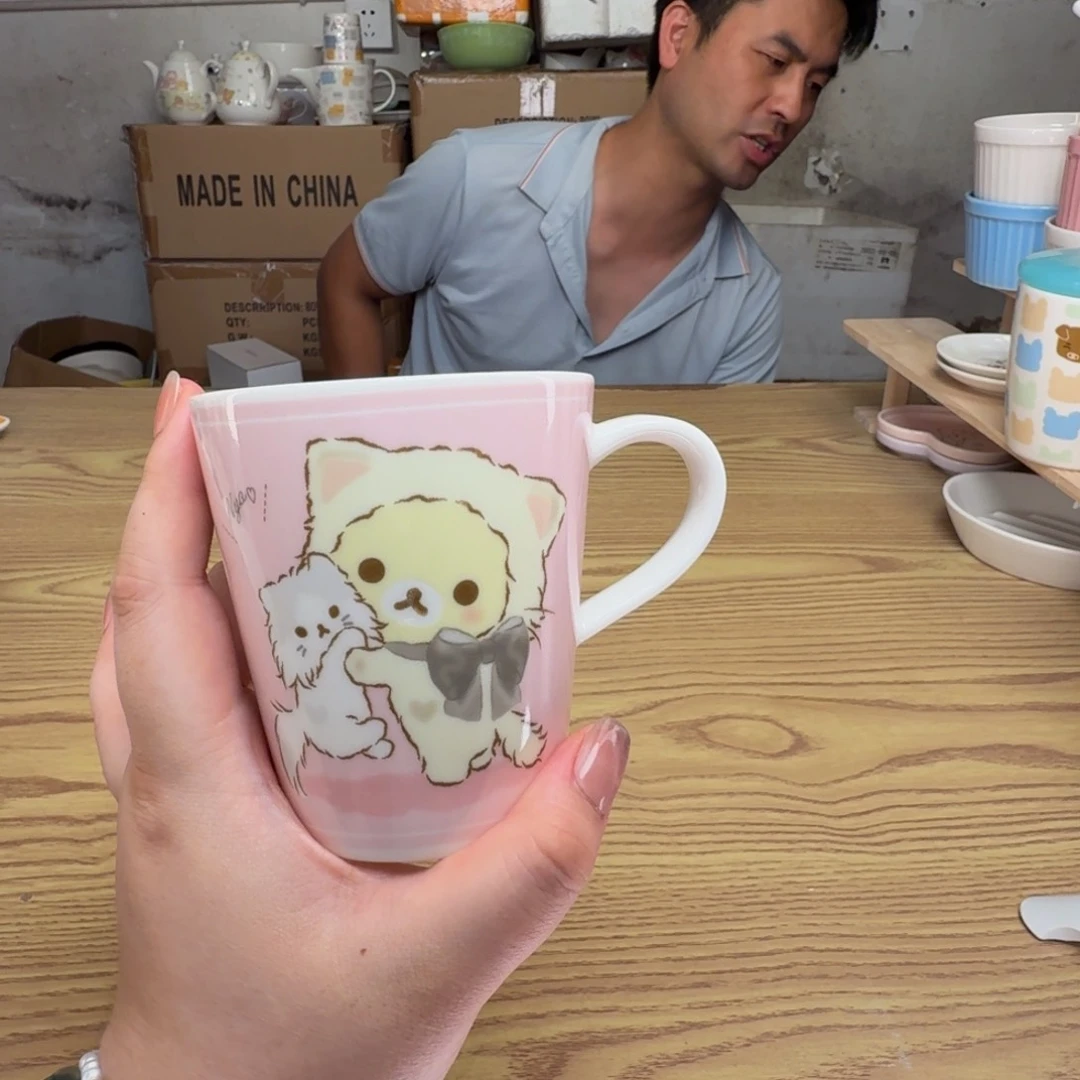 瓷片这个世界都是微瑕