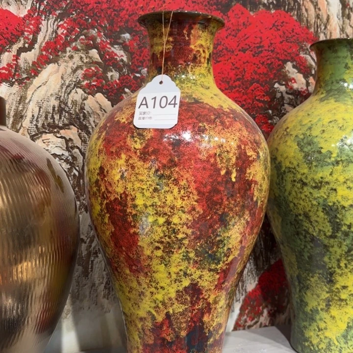 景德镇陶瓷艺术博物