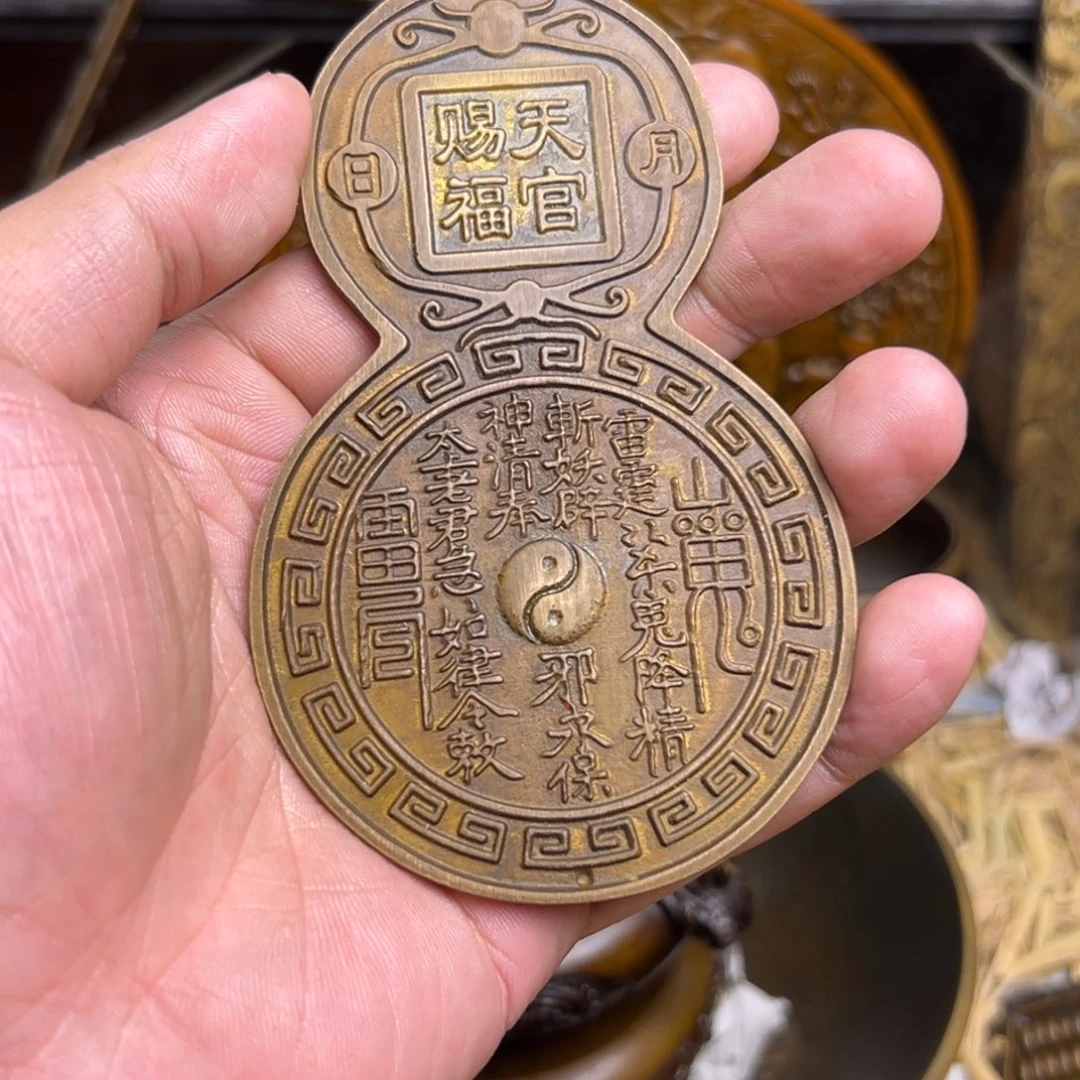 小王铜器精选专属链接