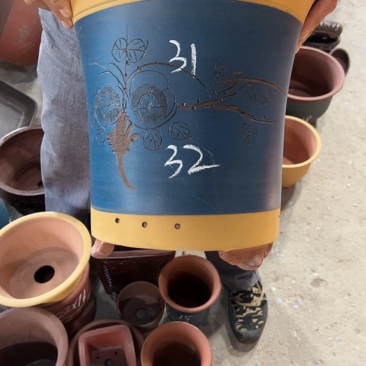紫砂艺术学院美术