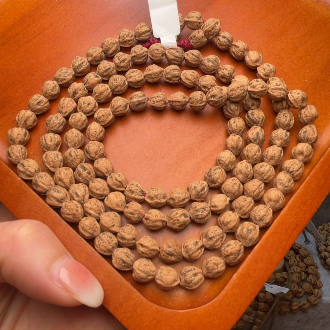 手串柏香籽/百香籽