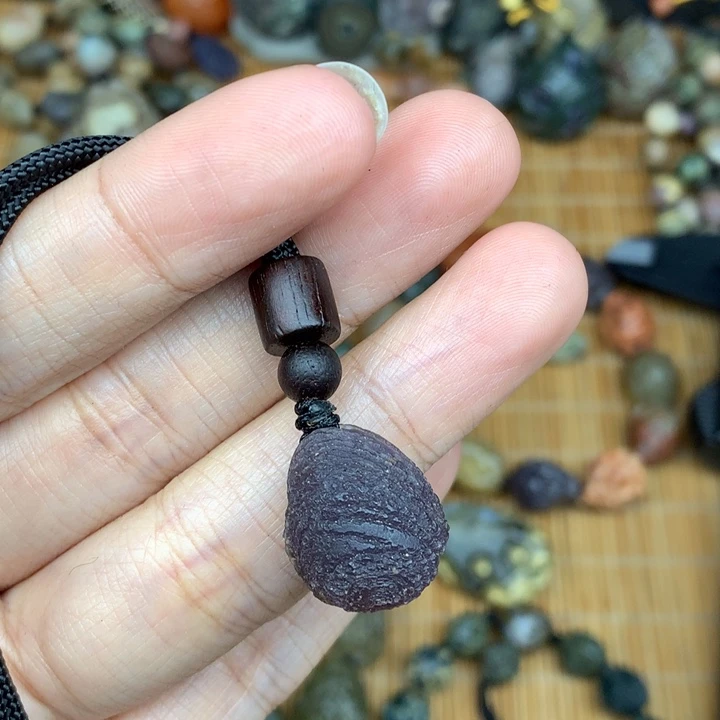 玛瑙/玉髓珠宝半成品未镶嵌用****8