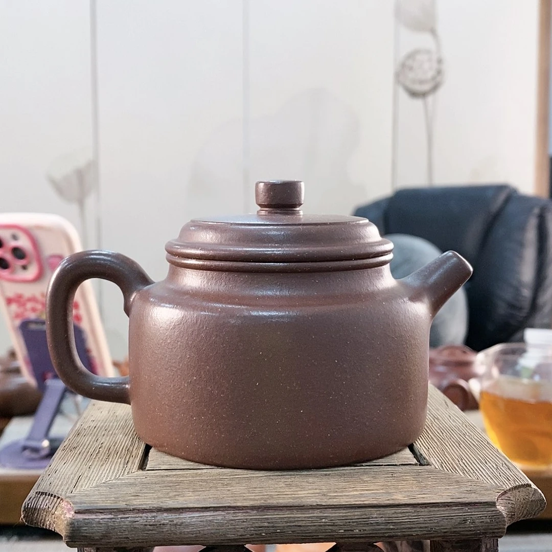 紫砂茶壶紫砂壶紫砂壶