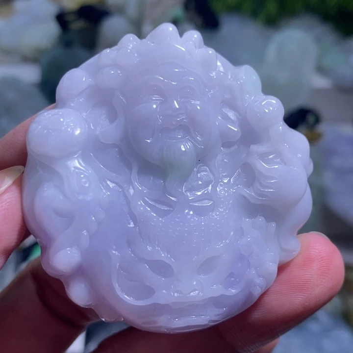 【闪购商品】颈饰未镶嵌翡翠111111111111111