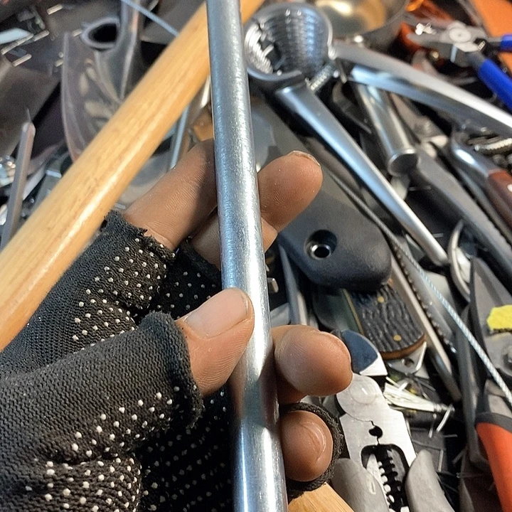 不敢给自己一刀啊太难受