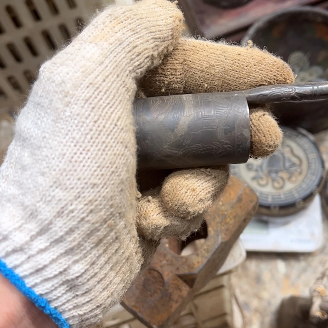 W***W一物一图，工艺品。