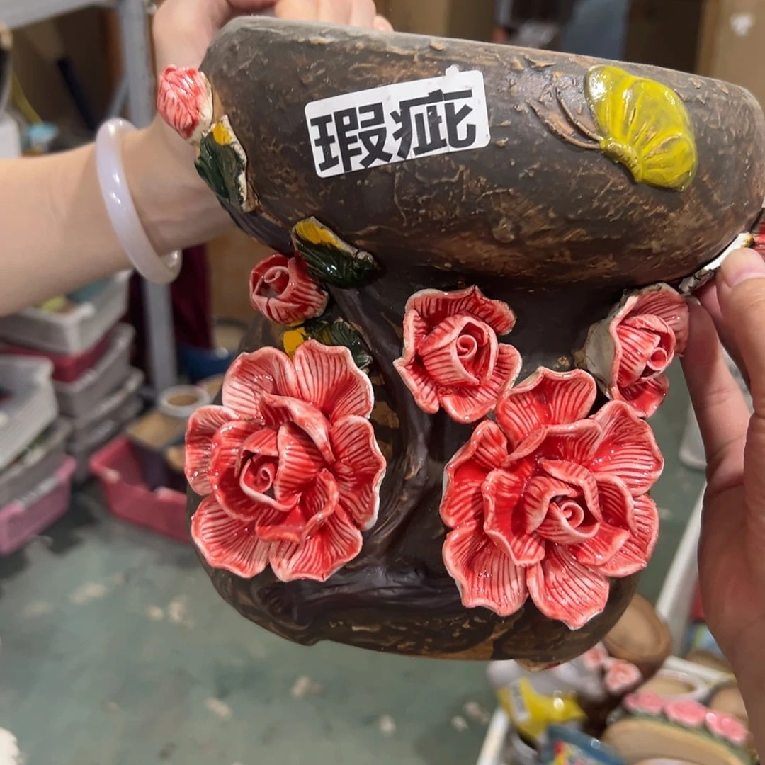 117 拍满18.8米包邮发货瑕疵