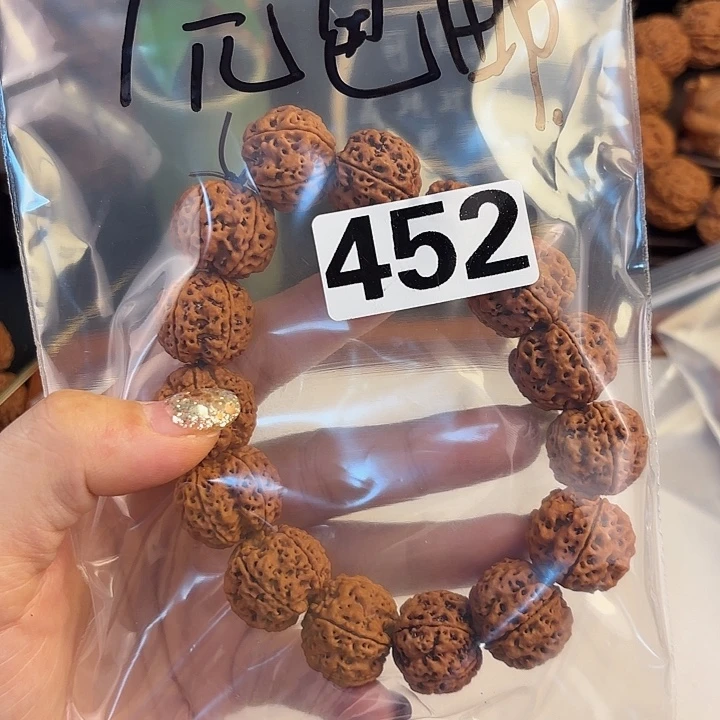 手串金刚菩提0000452