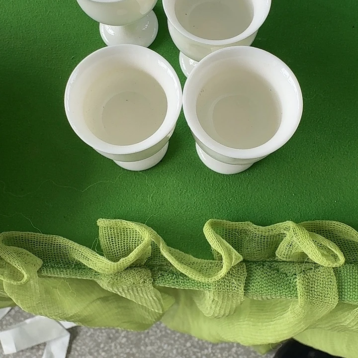 拍一发四 三钱小酒盅