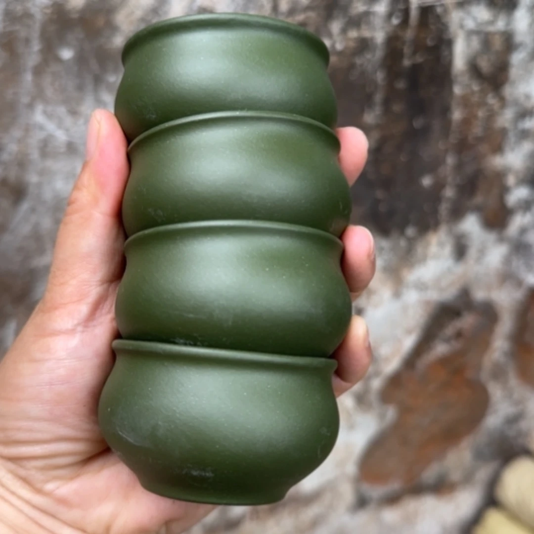 【闪购商品】茶杯紫砂紫砂茶具