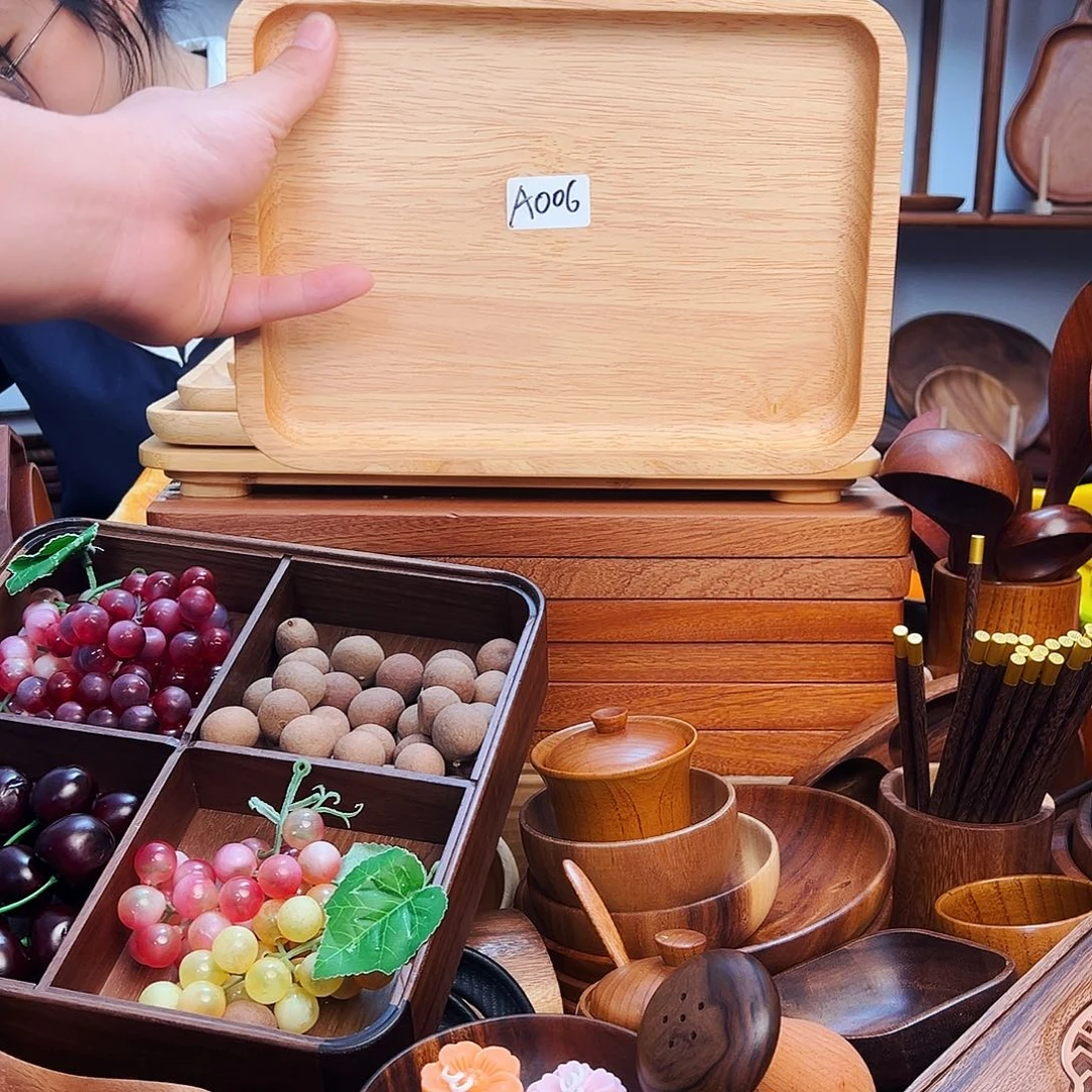 A006号。木质厨具厂家直销