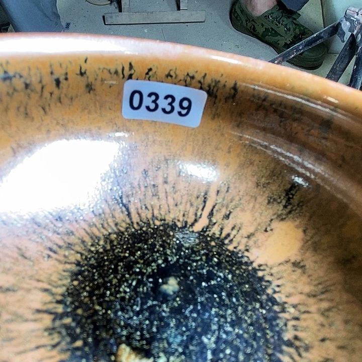 茶盏通天龙窑通天龙窑