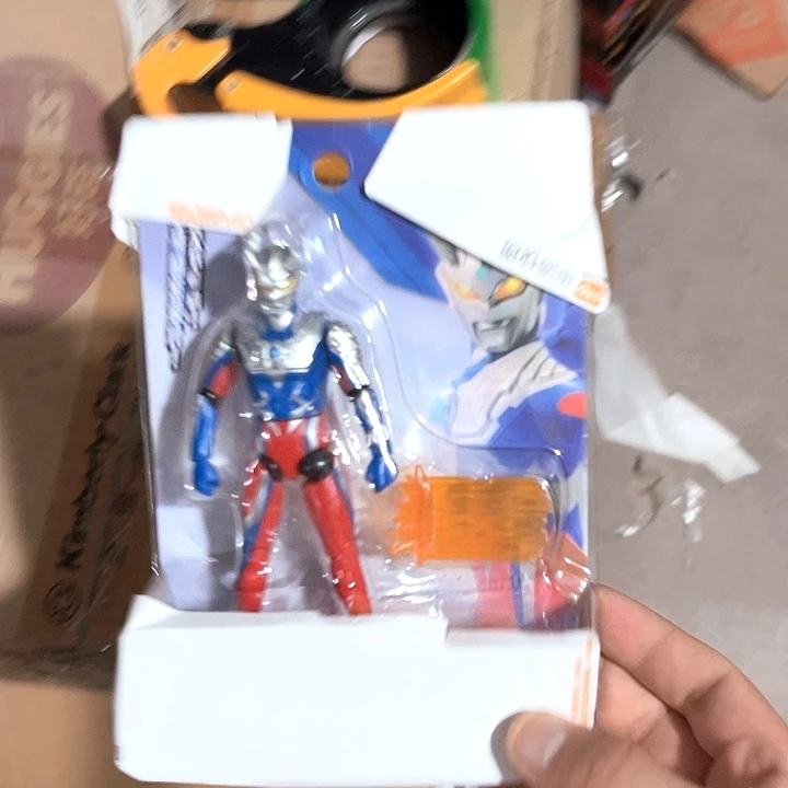 合金奥特曼奥特曼奥特曼