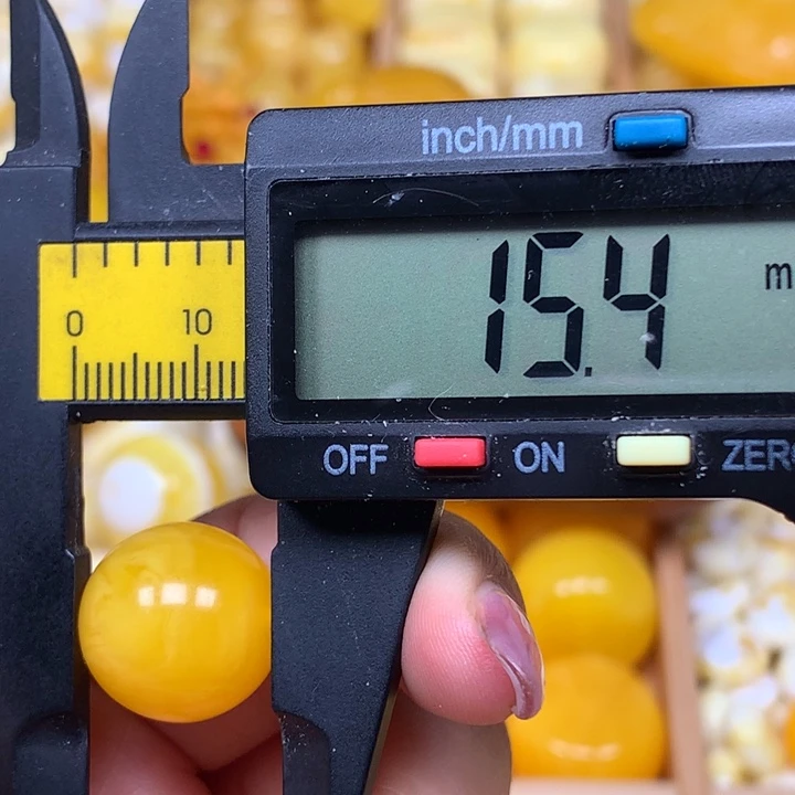 非金属配饰配珠036