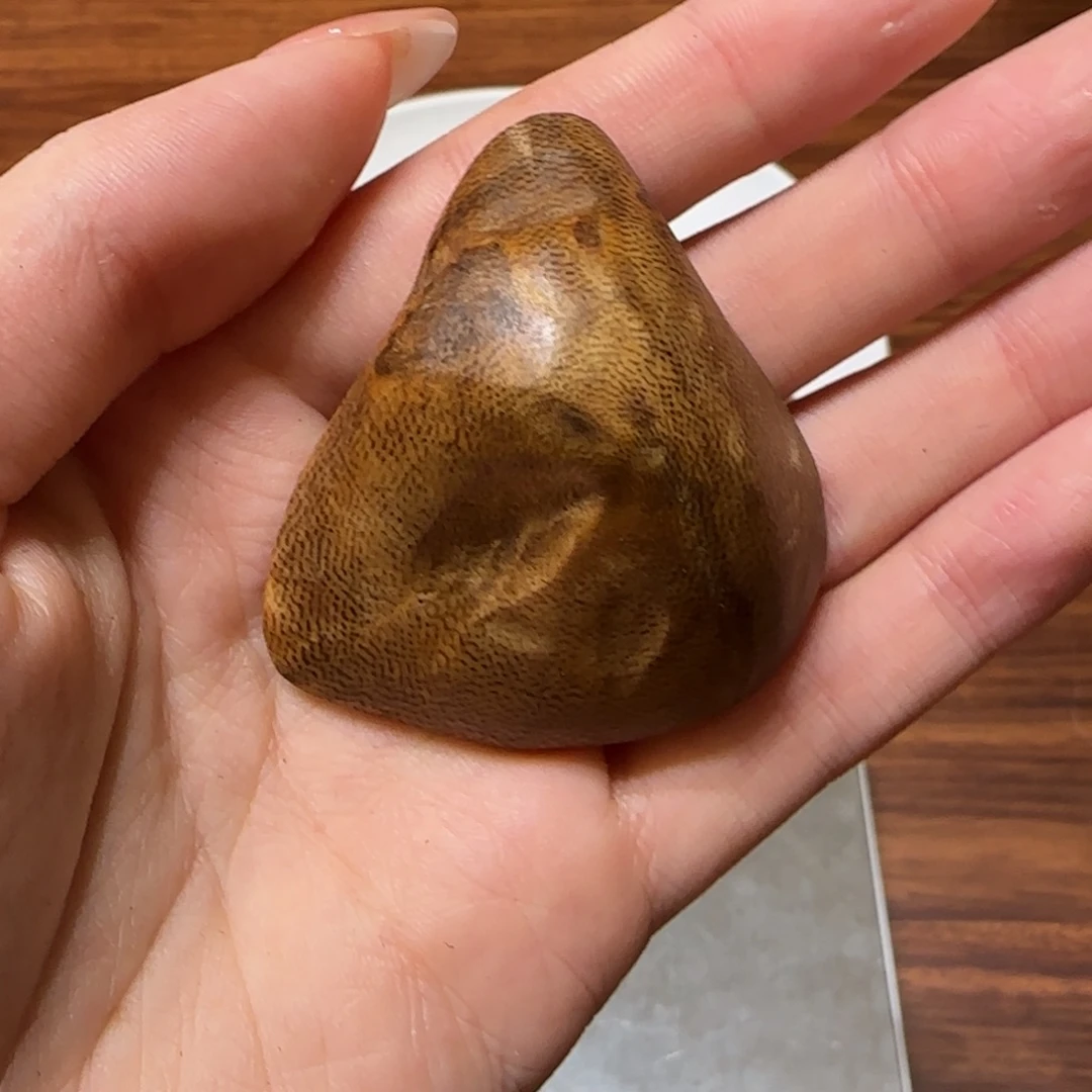 沉香碎屑沉香奇楠小包头7.5克