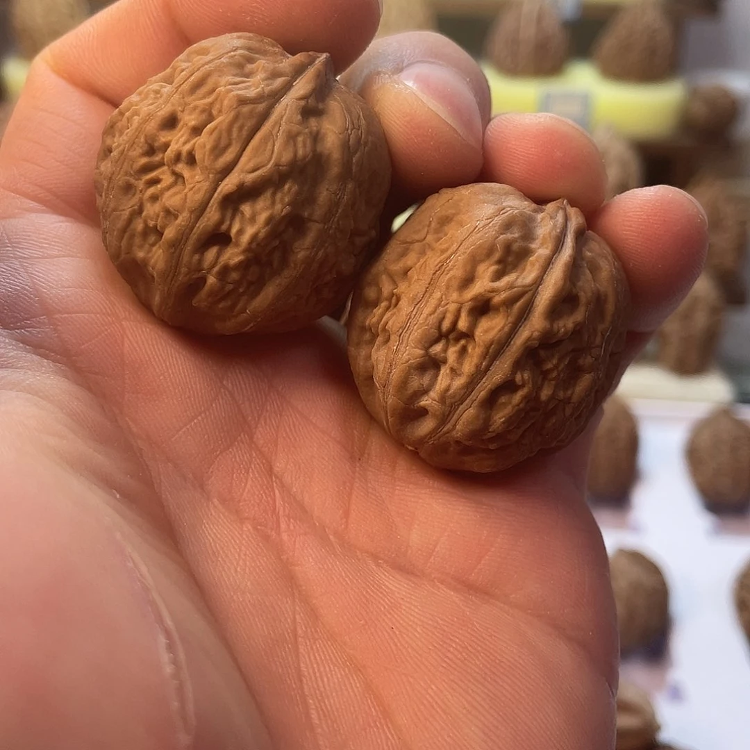 桃核吊坠龙珠蚂蚁蛋