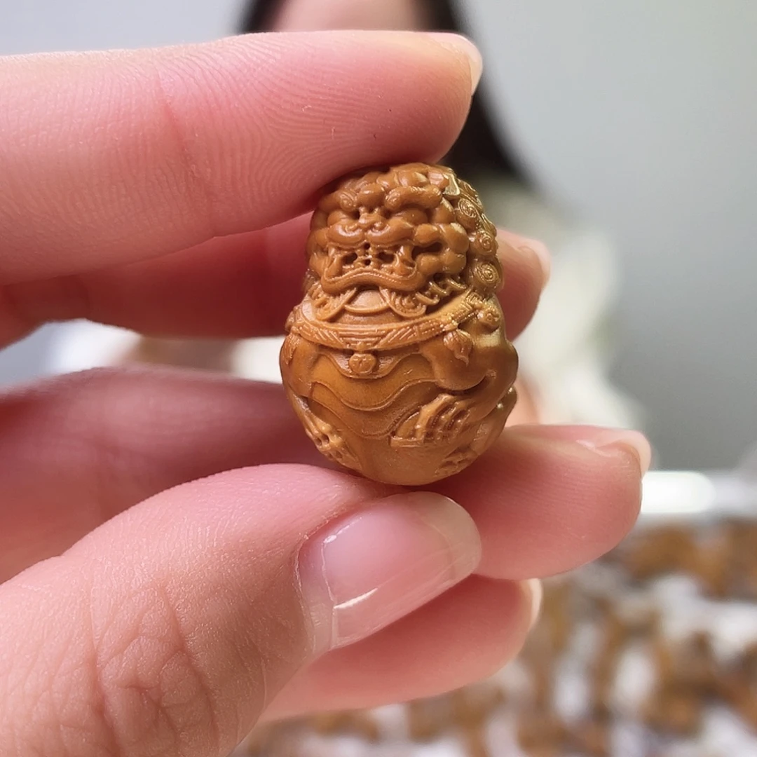 吊坠橄榄核橄榄核