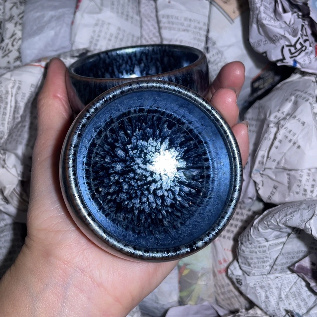 茶盏建盏直播间链接