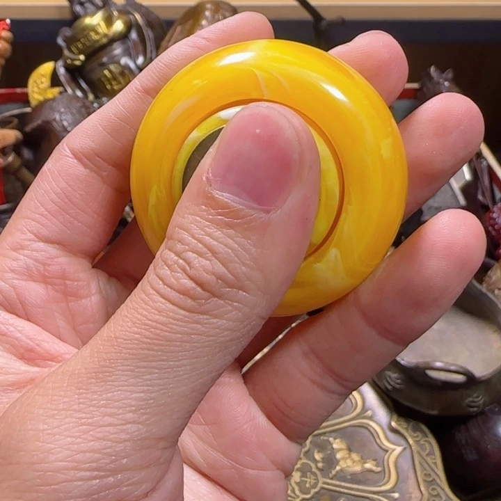 铜器把玩摆件链接