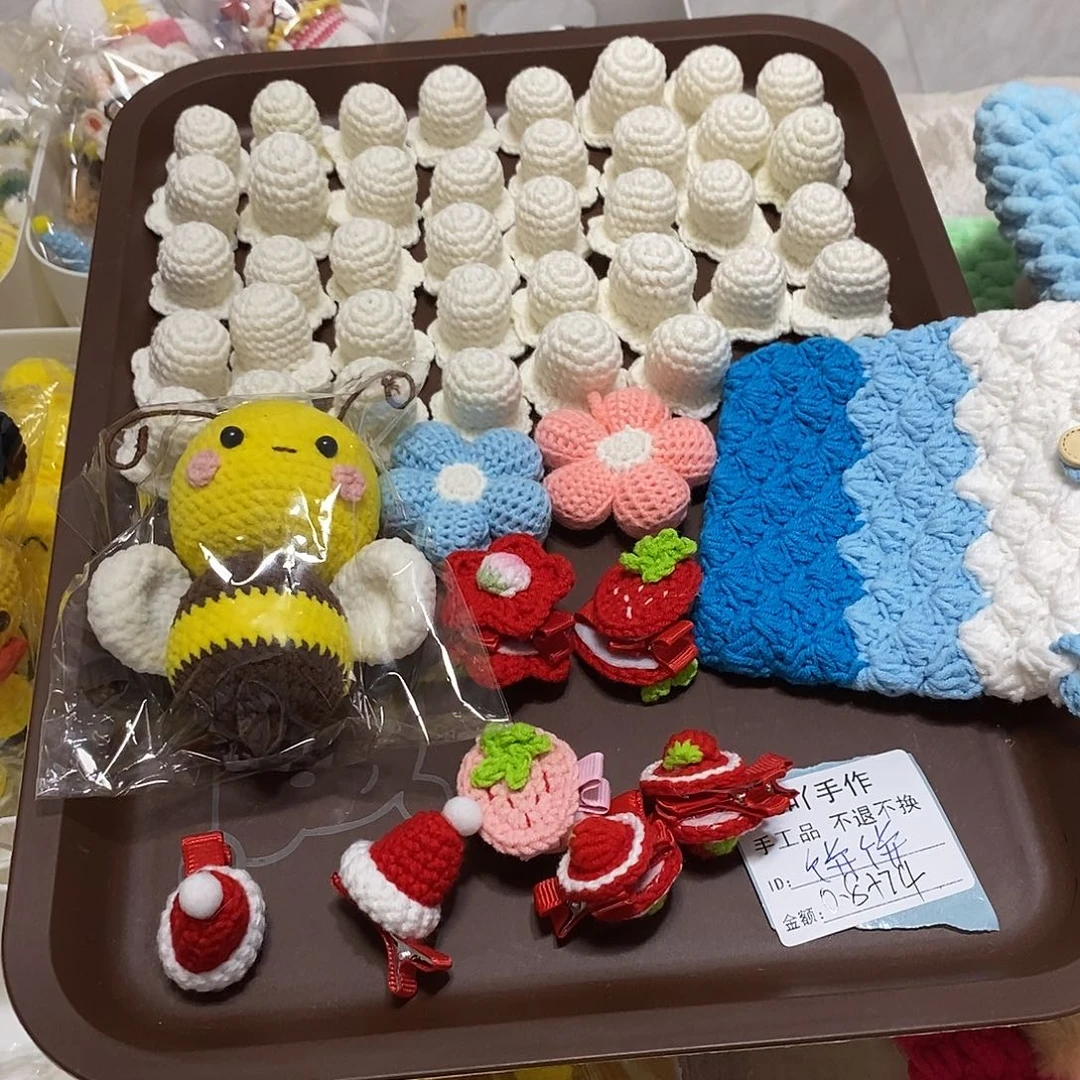 针织品饼饼0.8+74专拍