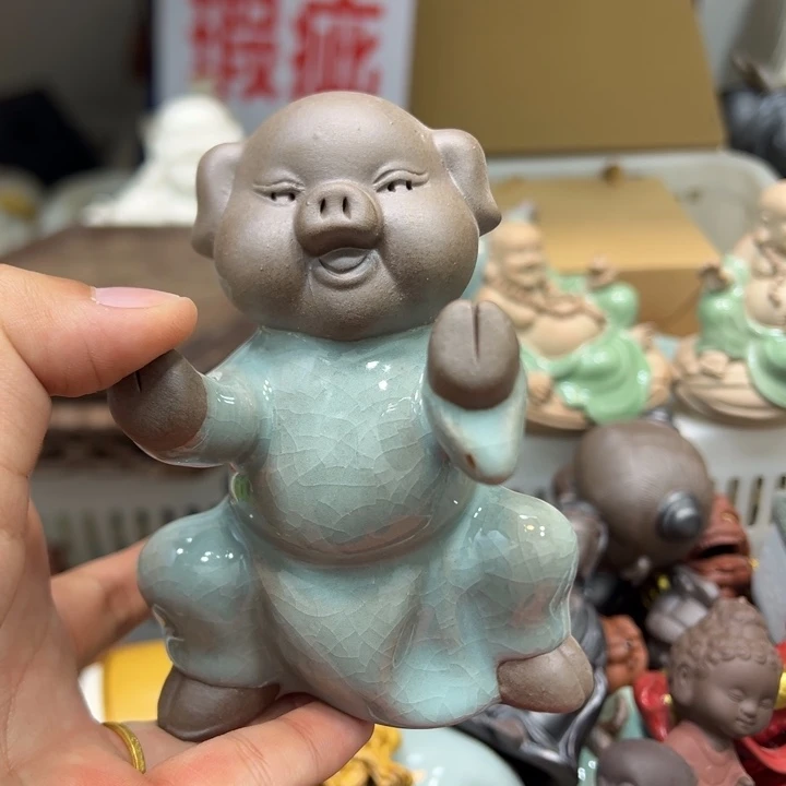 茶宠紫砂88888555558