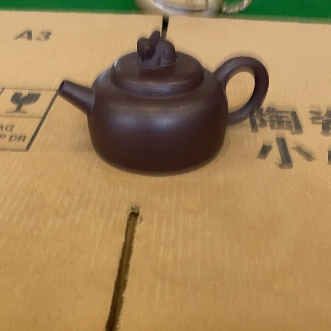 茶壶紫砂紫砂艺术学院美术