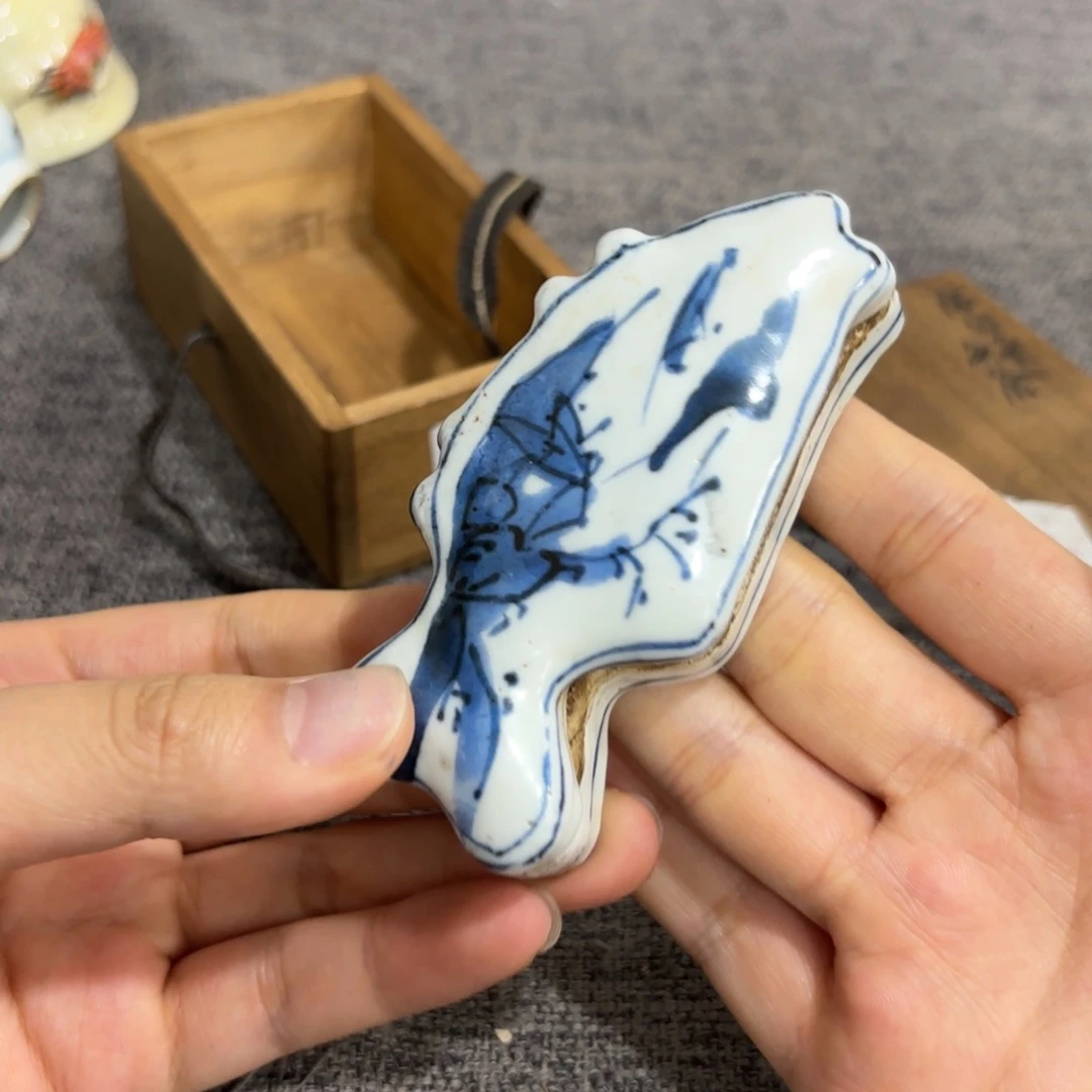 非常好看的物品 The