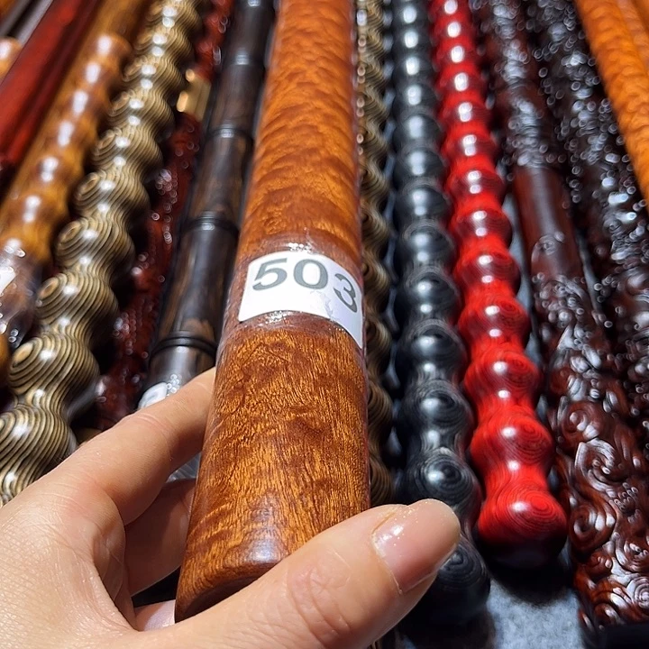 大果紫檀（缅甸花梨）寻****箫503