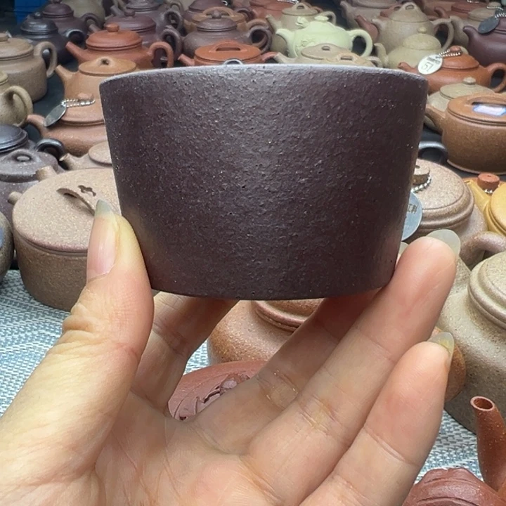 紫砂茶壶紫砂壶的造型真的很