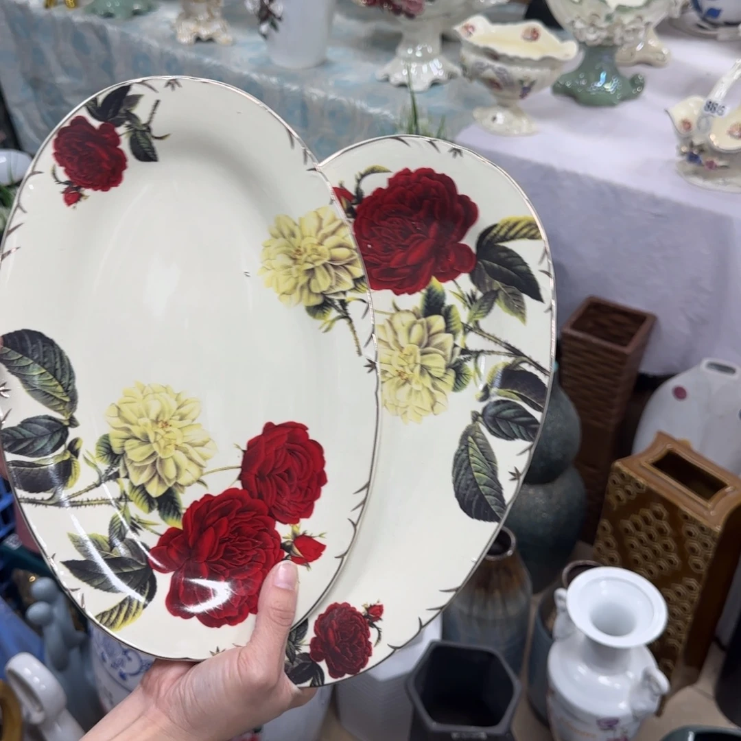 瓷片陶瓷艺术陶瓷工艺