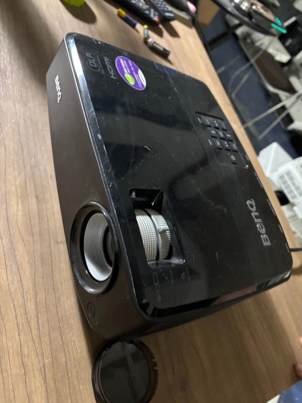 9新 Benq/明基 二手 明基投影仪 运费自理
