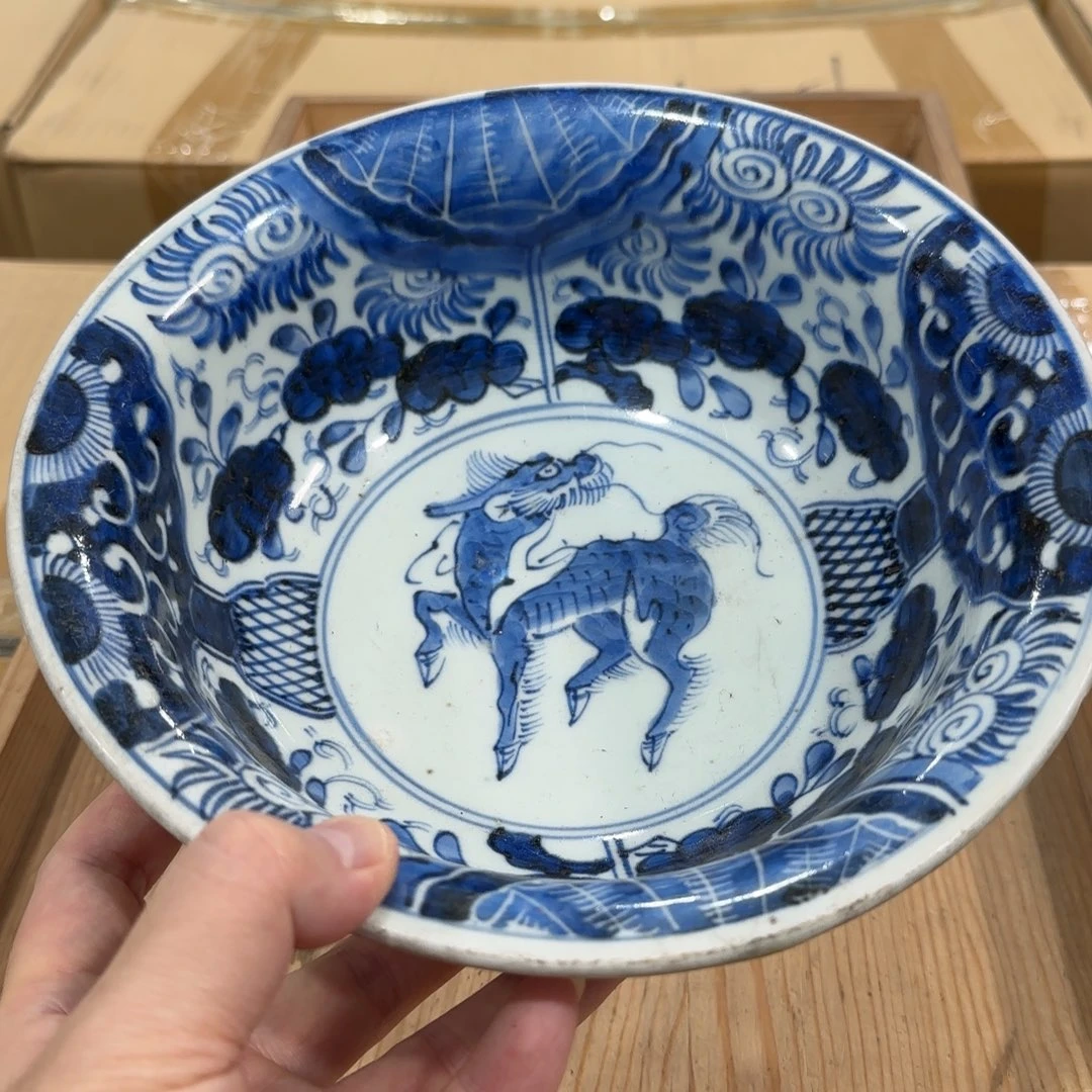 瓷片回流瓷器然美瓷器