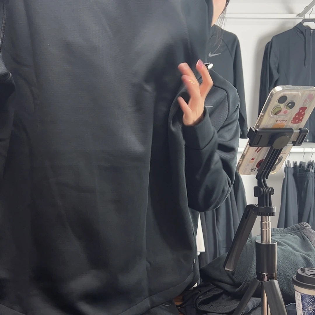 5941外套L码130-150斤不退换